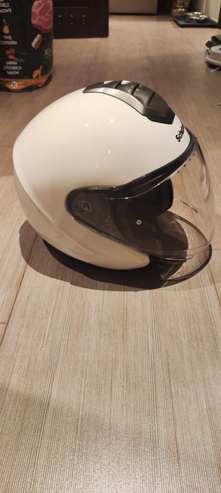 Kask motocyklowy Schuberth M1