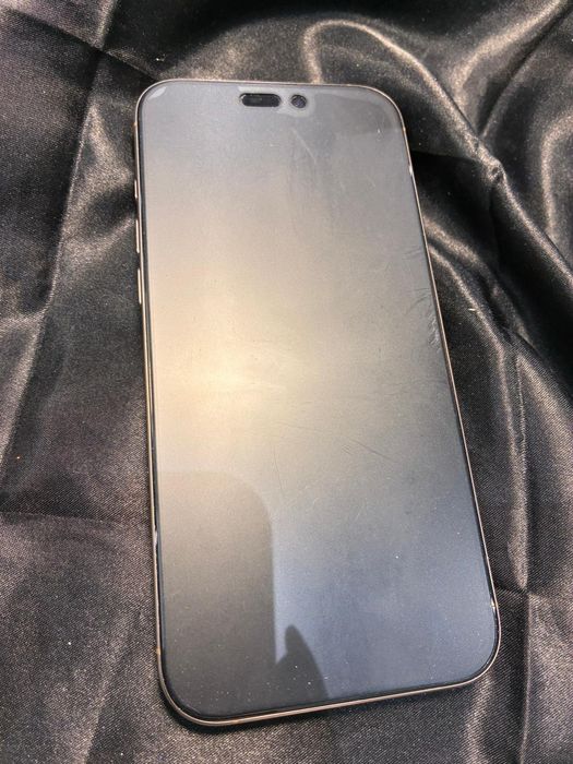 Iphome 16 pro max 256GB