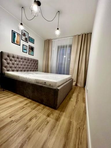 52m2 Mieszkanie 2-pokojowe Bukowska 18 Grunwald/Centrum