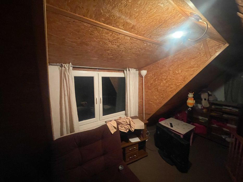 Działka na Rodzinnych Ogródkach Działkowych "Jarzynka"