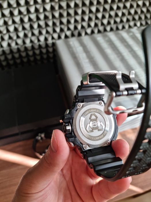 Casio GW-A1100 MultiBand 6