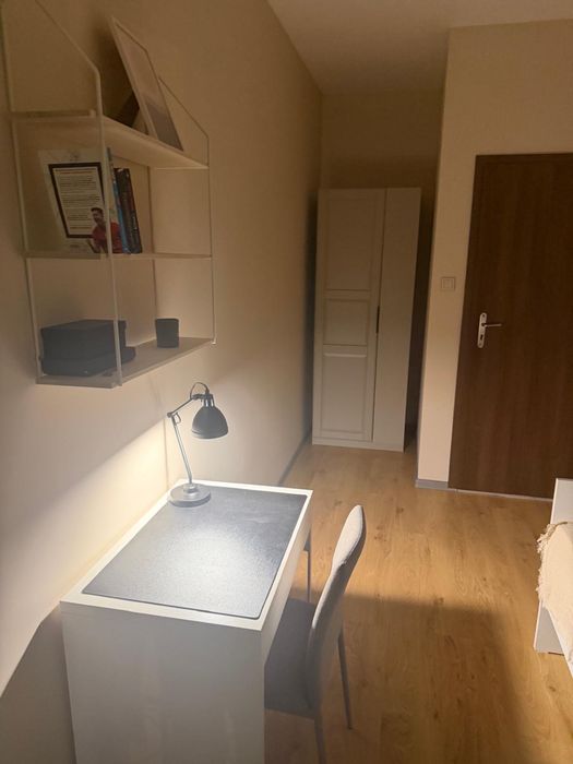 Pokój jednoosobowy z balkonem - Widok 2