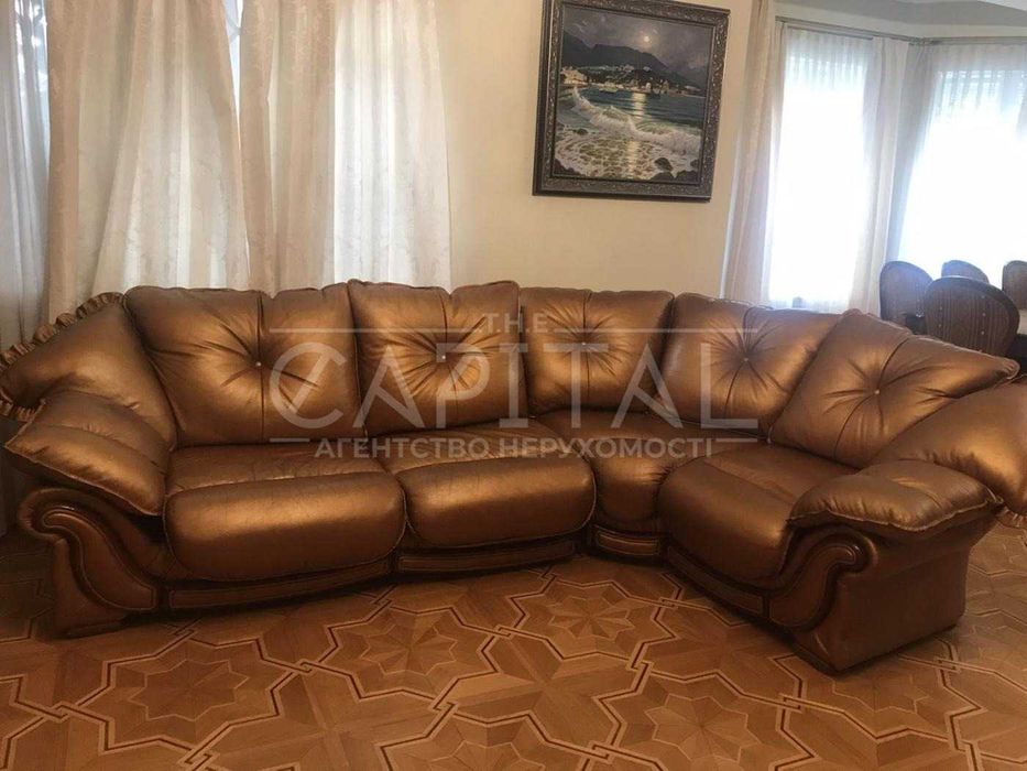 Оренда Будиночку Голосіївський район вул. Теремківська 250 м2