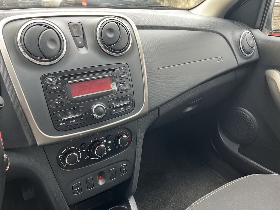 Dacia Logan MCV 1.5 - Gasóleo