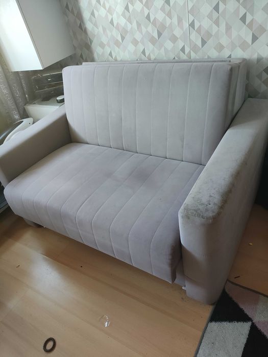 Sofa amerykanka  za darmo
