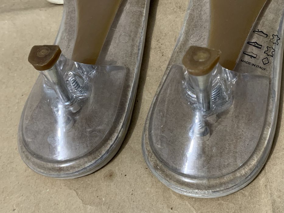 Шльопанці жіночі Hogan “r38/25cm”