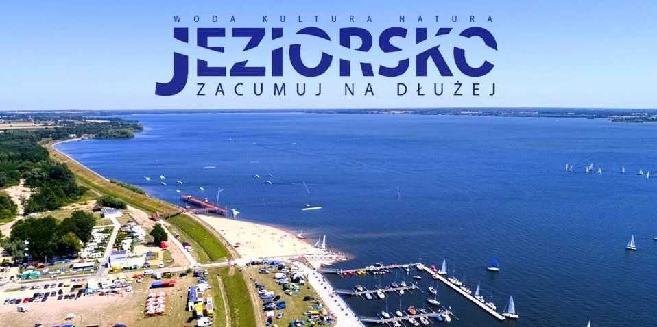 [!!] Sprzedam DZIAŁKĘ budowlaną / letniskową [!!] Jeziorsko, Pęczniew