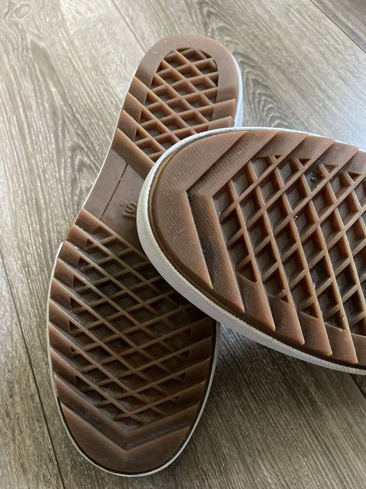 Tenisówki trampki Vans