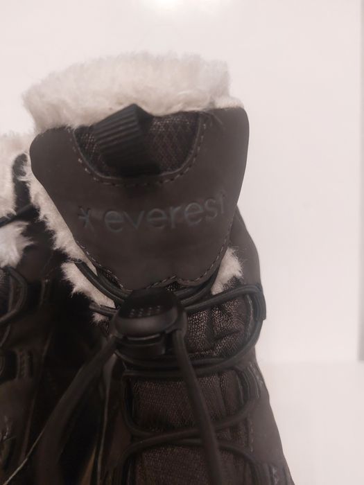 Sniegowce Everest  rozm 34
