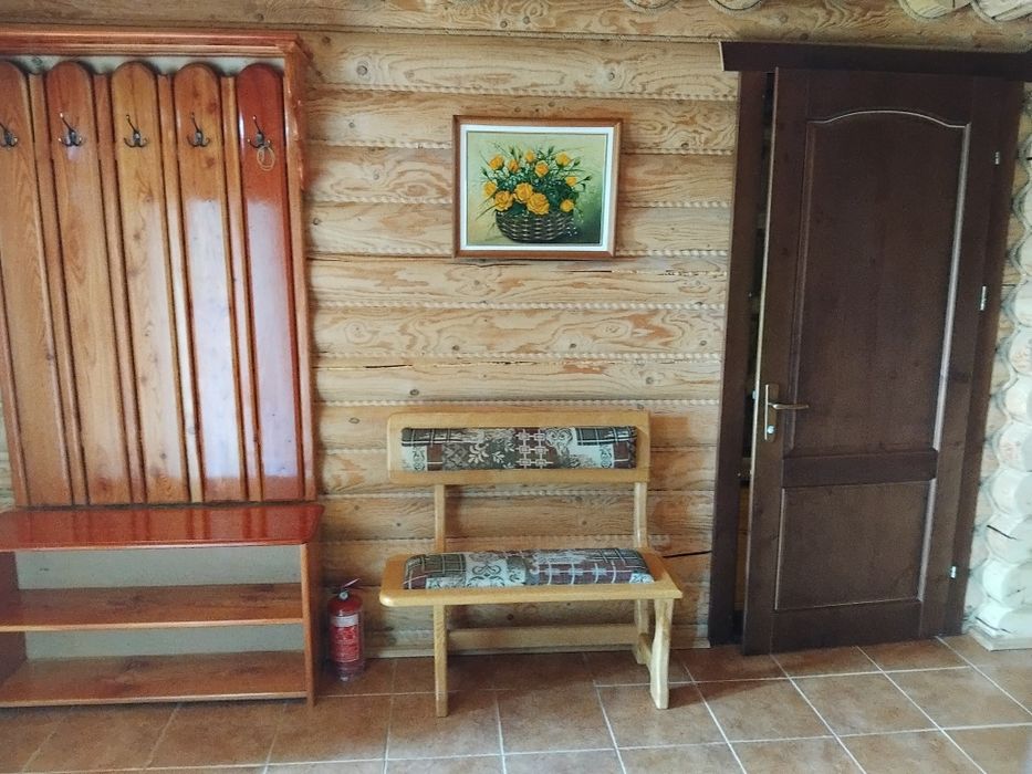 Ціну знижено! Продаю чудовий будинок садибу у Карпатах Сусково