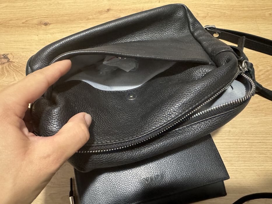 ,сумка кошелек vif