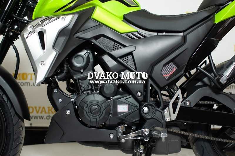 Новый Мотоцикл Lifan Sr 220 2026 года! Гарантия 12 мес! Есть Кредит!