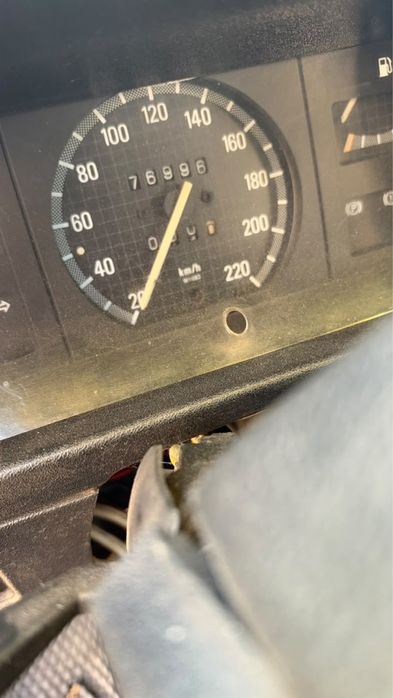 продаётся Опель аскона автомат