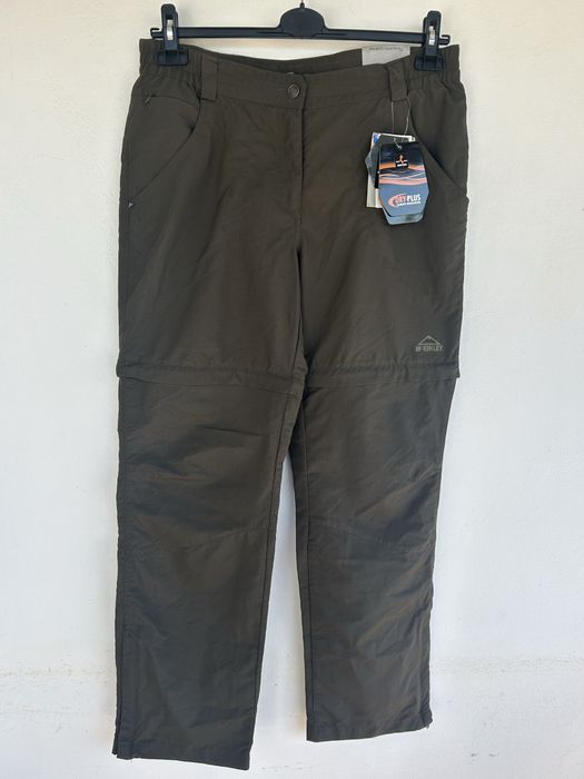 Spodnie damskie 2w1 L McKinley