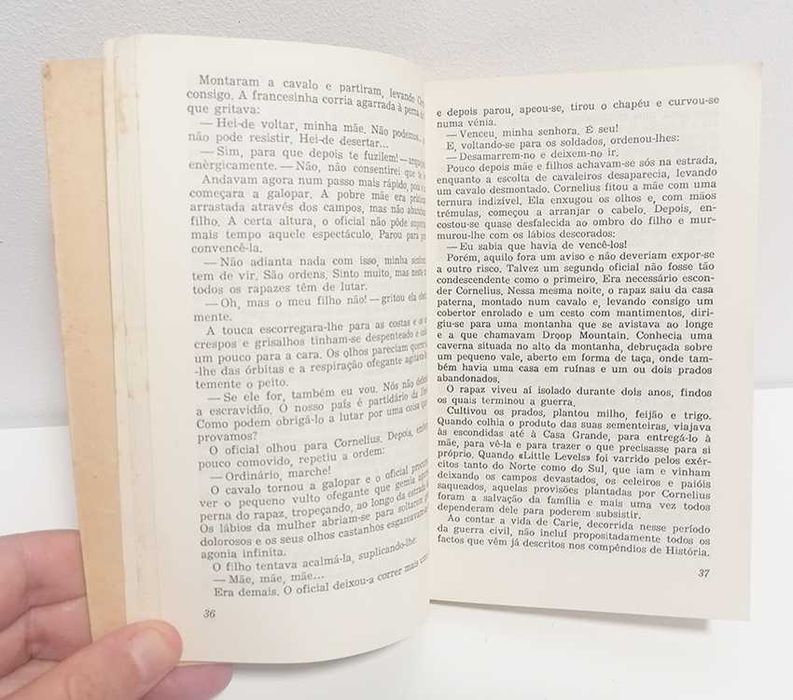O Exílio, de Pearl S. Buck