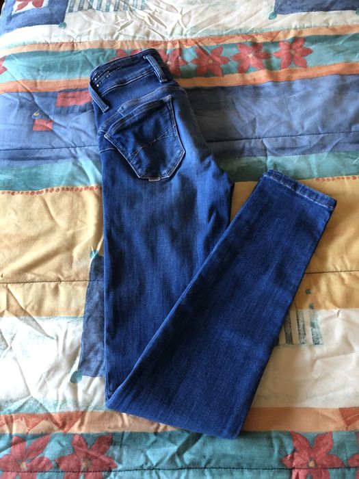 Calças de ganga Salsa