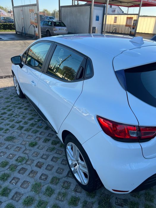 Clio 4, 0.9, em perfeiro estado — photo 3