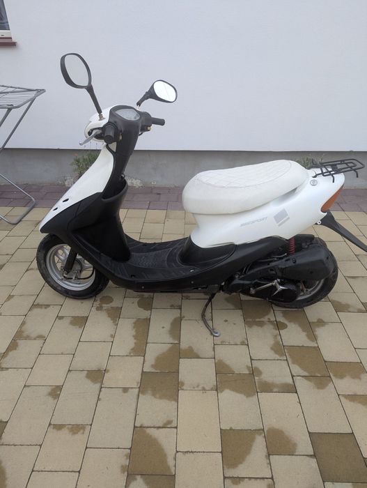 Продається Honda dio 34