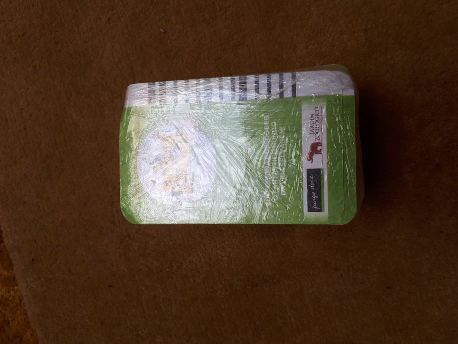 Lote super animais 1