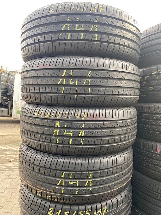 215/55/17 Pirelli P7 Cinturato_7mm_4szt_(141)