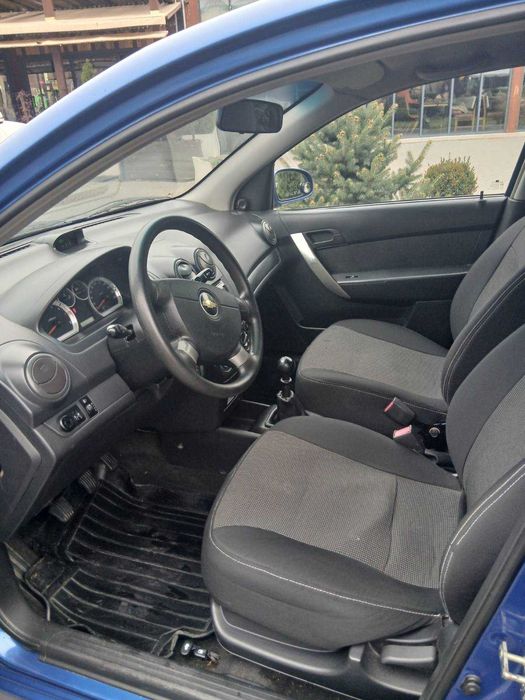 Продам Chevrolet Aveo