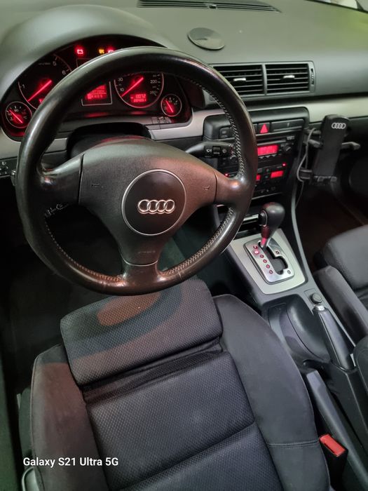 Audi A4 2.0 automat