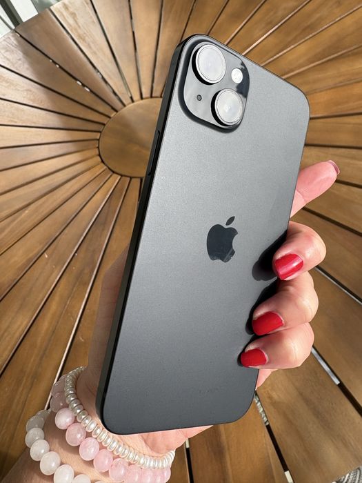 Iphone 15 Plus 128GB