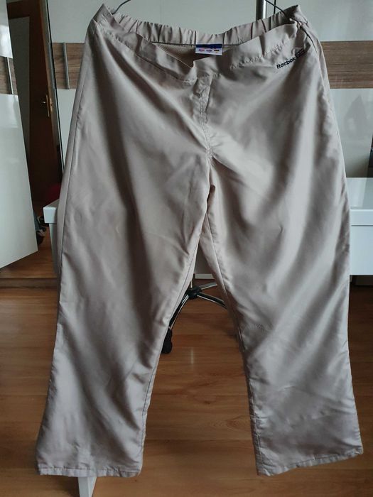 Damski dres Reebok