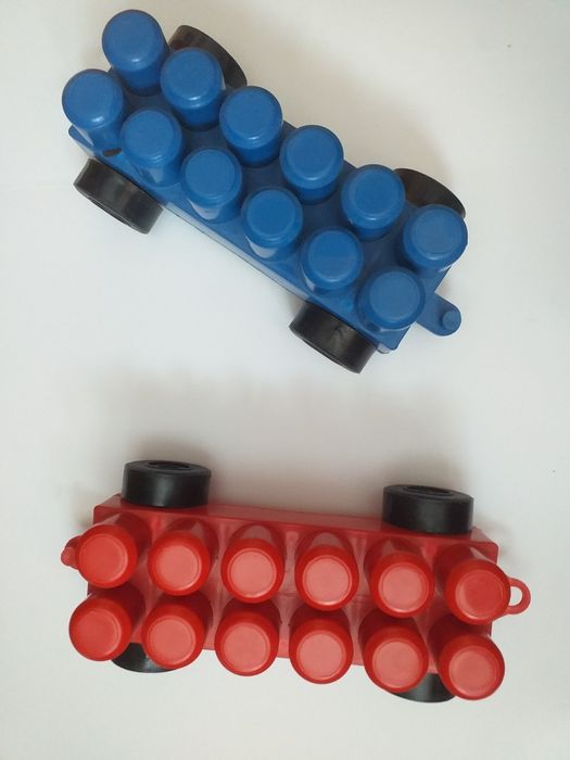 Klocki dla dzieci (Hemar)