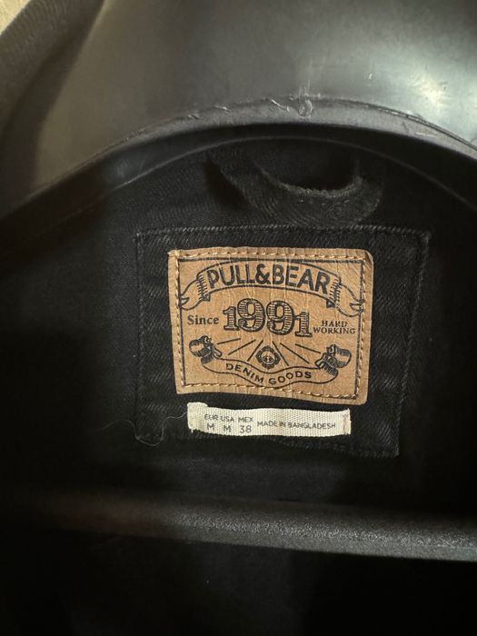 Джинсовка,чоловіча