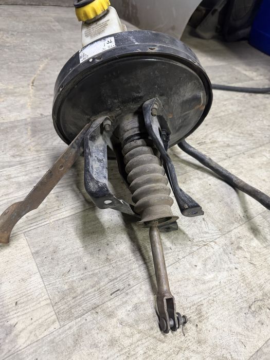 Вакум +главний Део Ланос ,Сенс