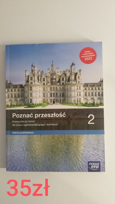 Książki do technikum