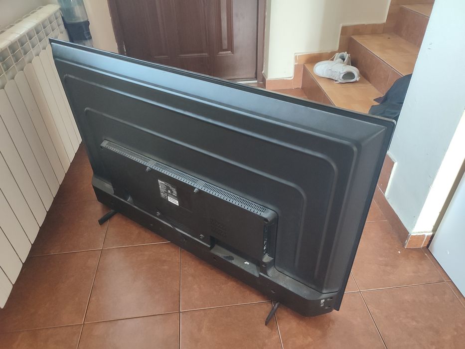 Philips tv 50" na cześci