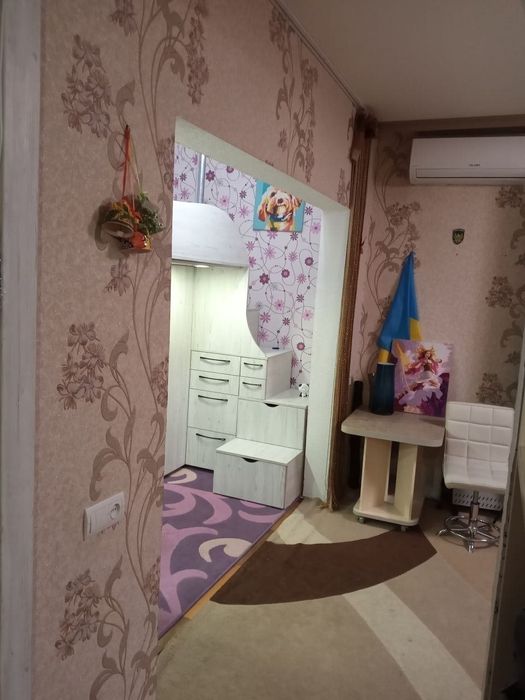 ПРОДАМ КВАРТИРУ 41 кв. м,