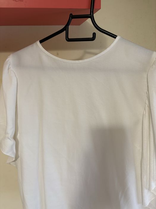 Linda blusa da Salsa …
