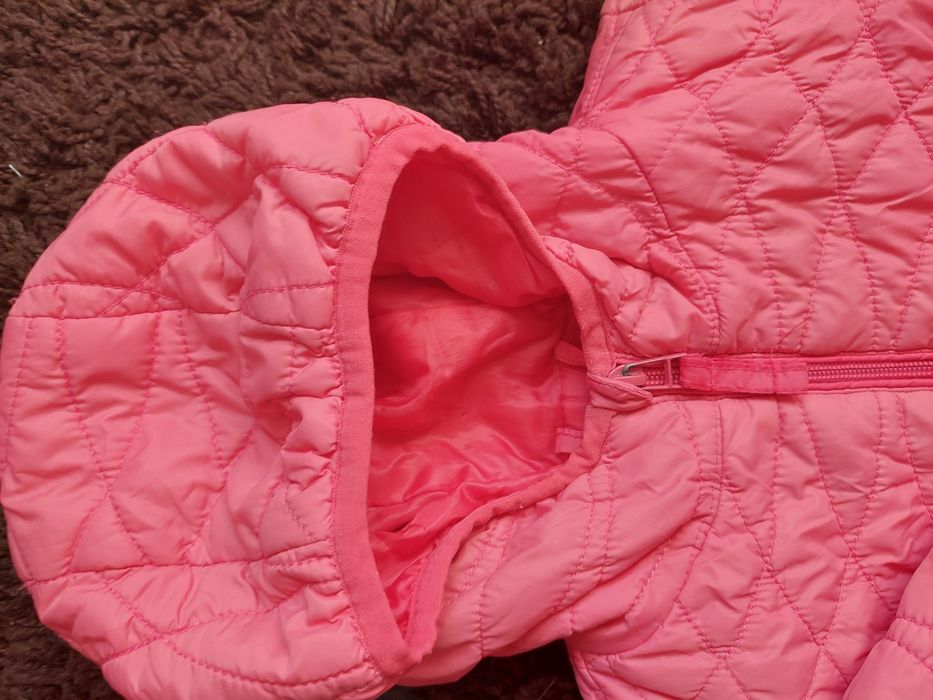 Kurtka,kurteczka przejściowa Reserved r.80