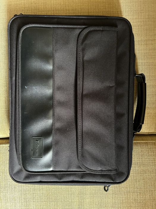 Pasta / Bolsa para portátil