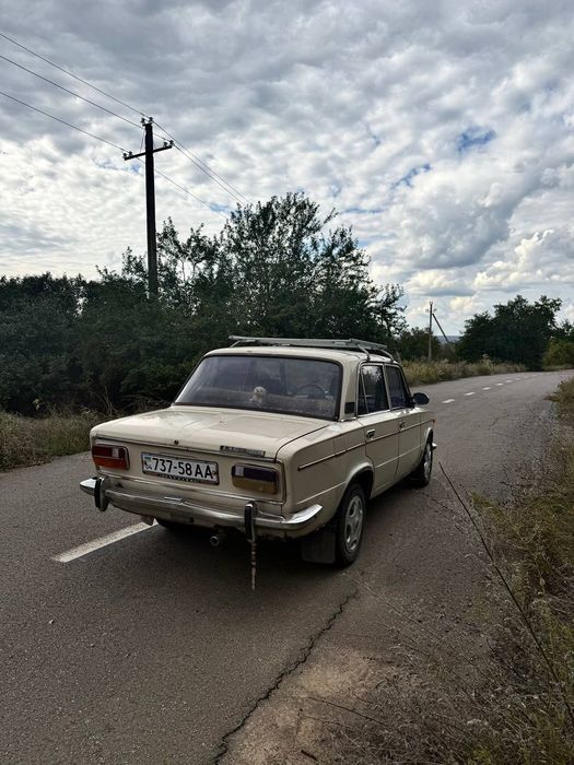 Продажа/обмен 2103 на ходу