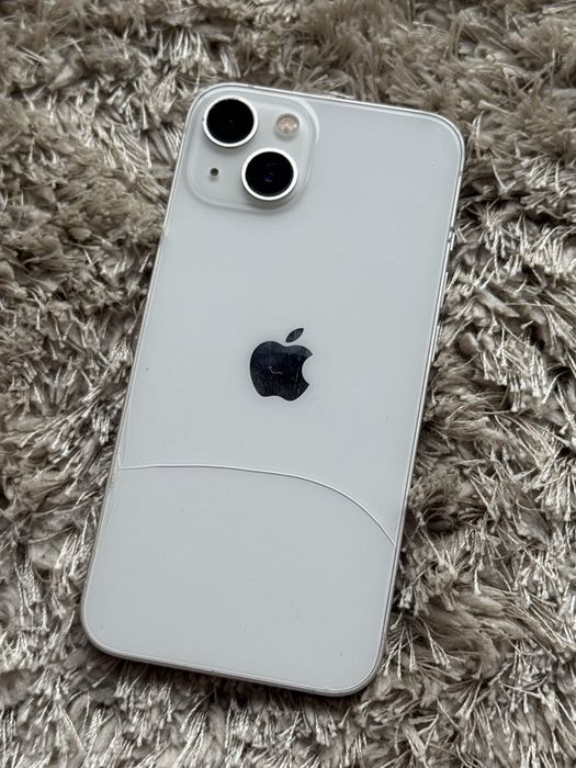 iphone 13 biały