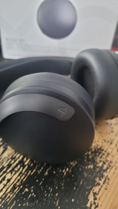 Sony Pulse 3D Playstation