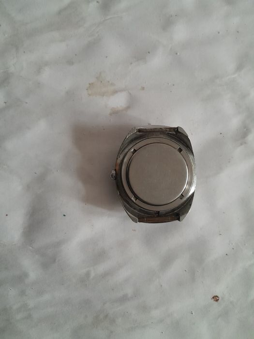Zegarek USSR POLIOT 17jewels z lat prl