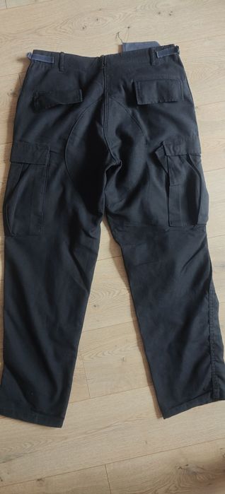 BDU Combat Trousers made in USA