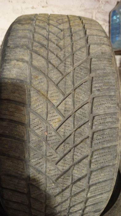 Зимова шина МATADOR MP 93 Nordica 225/45 R18

Nordicca 225/40R18 92V