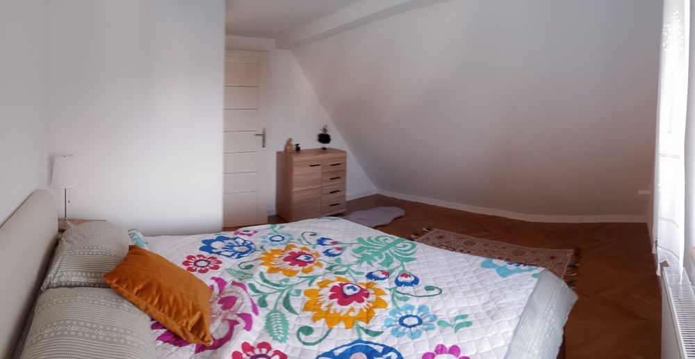 Przytulny apartament między Karpaczem a Szklarska Poręba