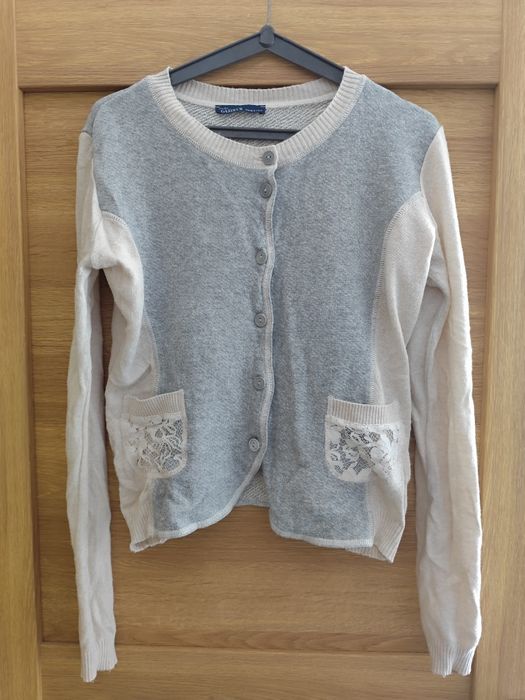 Sweterek Atelier Gardeur r. S
