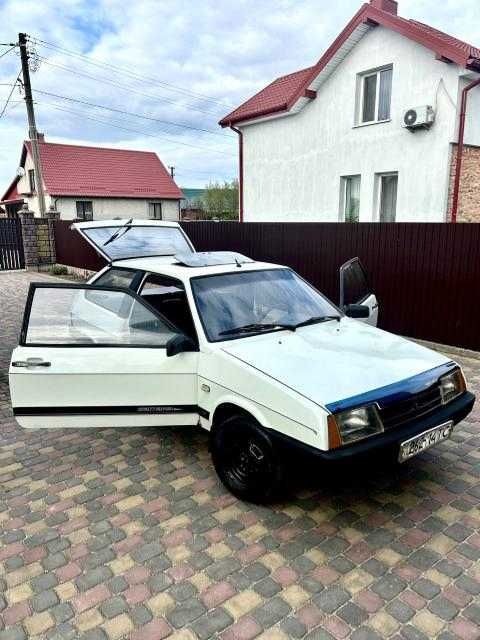 Продам ваз 2108 Спутнік , 89р/в.