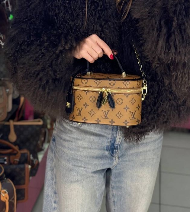 Louis Vuitton сумка