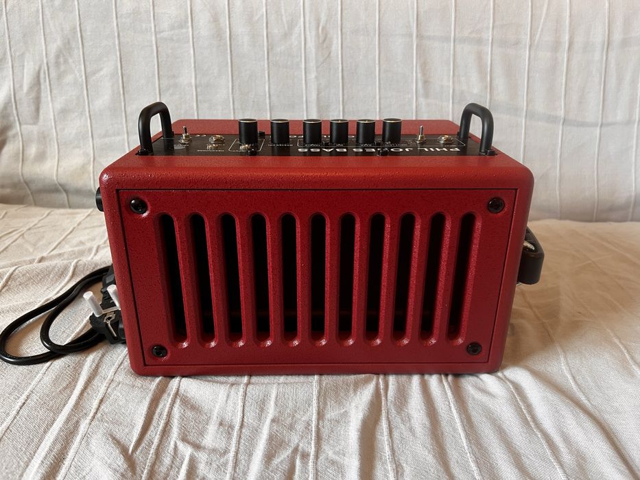 Phil Jones Double Four (BG-75) - amplificador de baixo