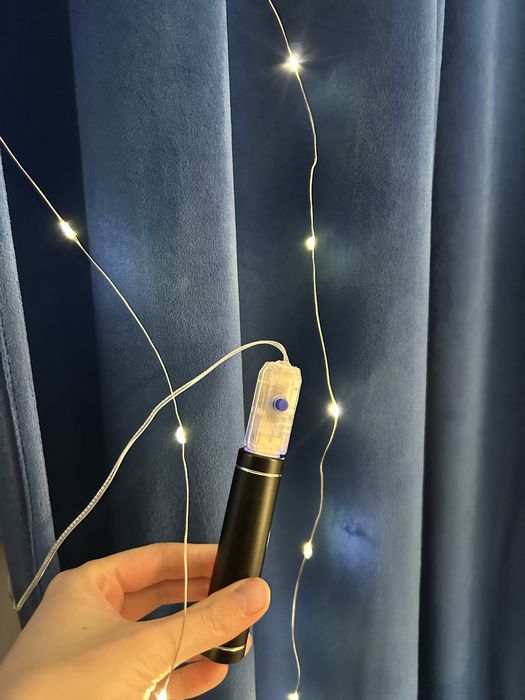 Мини павербанк 3000 мА·ч