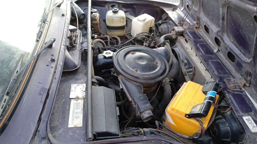 Продам  Лада 1500 SL  Ваз 21053